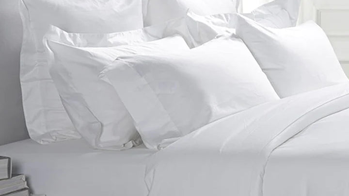 Your Ultimate Guide to Bedding Sizes: Choosing the Perfect Fit with Loch Lomond Linen