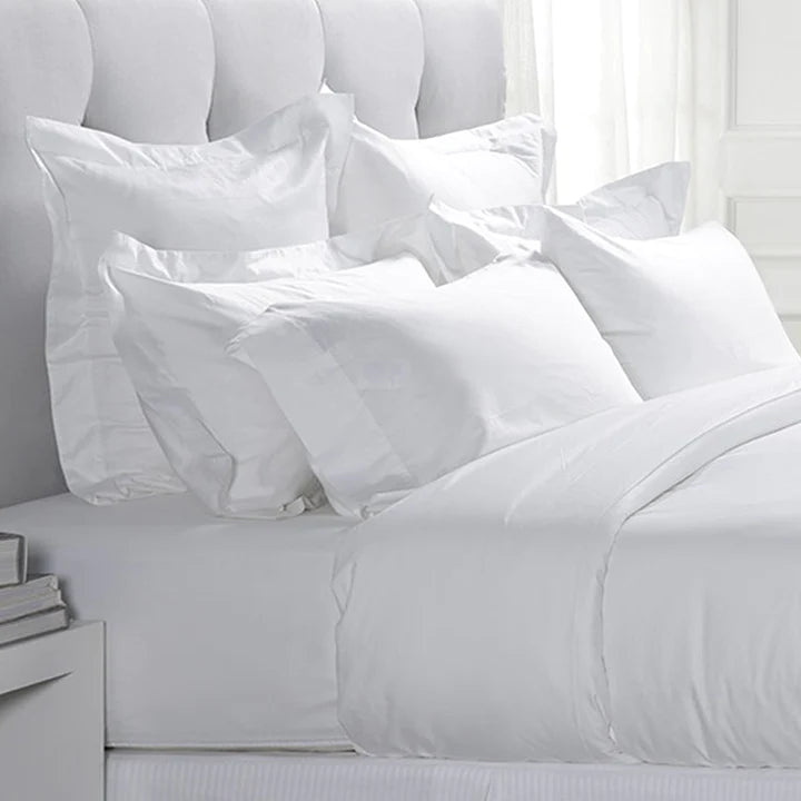 Your Ultimate Guide to Bedding Sizes: Choosing the Perfect Fit with Loch Lomond Linen