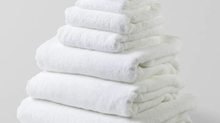 Ultimate Guide to Caring for Your Luxurious Loch Lomond Linen Towels