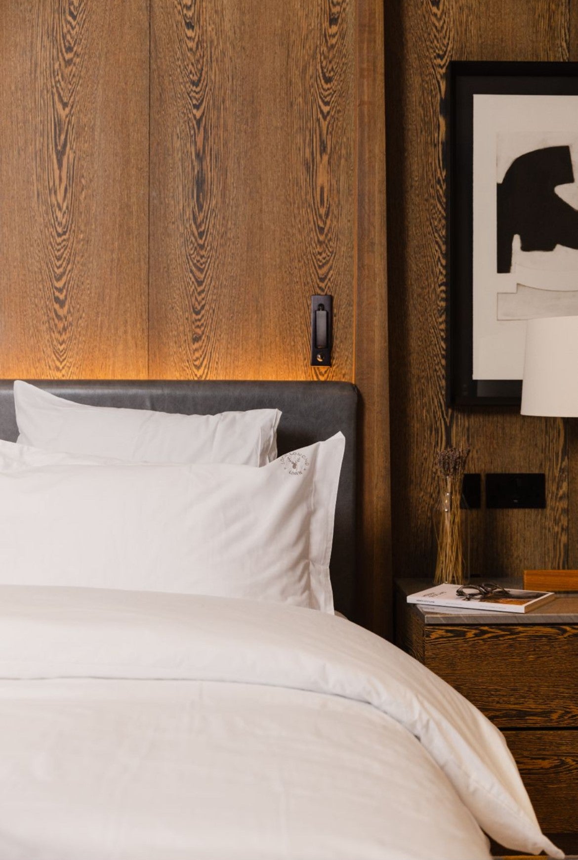 Elevate Your Sleep Experience: A Guide to Luxury Bedding Care