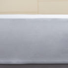 Loch Lomond Linen's fitted sheet with elastic edges are offering a snug, tailored fit to provide a restful sleep.